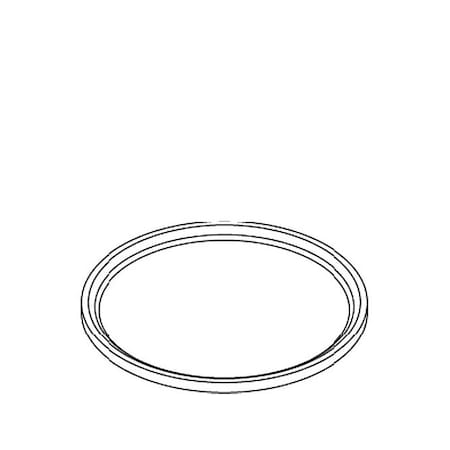 Kohler Strainer Ring Round K-1084500-CP